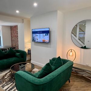 Appartement "Premium" met Drie Slaapkamers